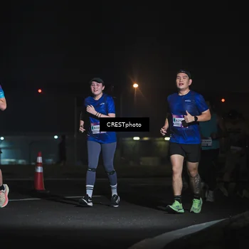 Runner Photo 7438308