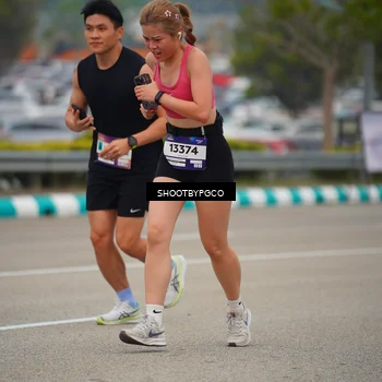 Runner Photo 7438313