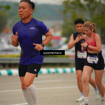 Runner Photo 7438314