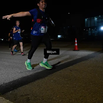 Runner Photo 7438321
