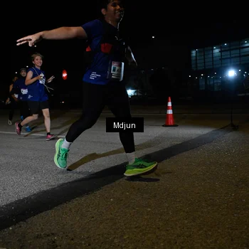 Runner Photo 7438326