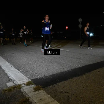 Runner Photo 7438327