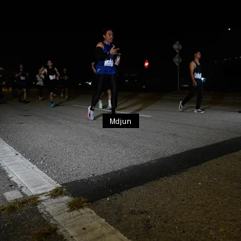 Runner Photo 7438329