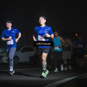 Runner Photo 7438330