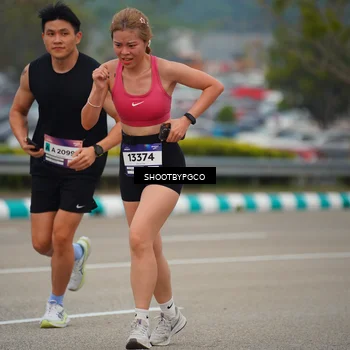 Runner Photo 7438331