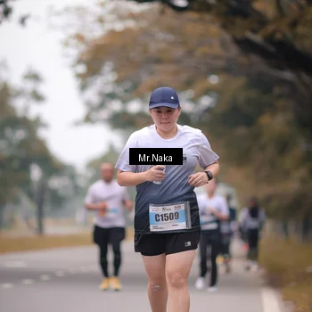 Runner Photo 7438333