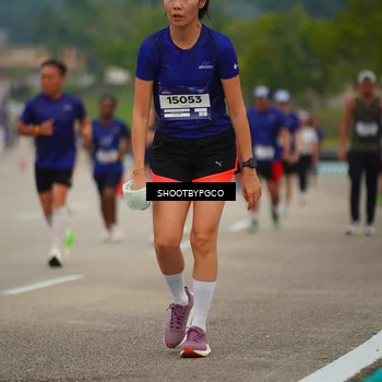 Runner Photo 7438341