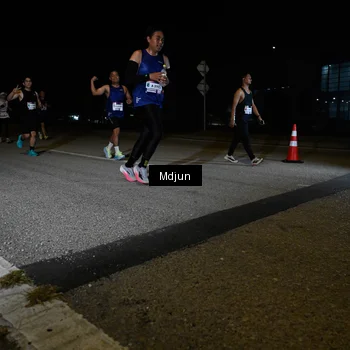 Runner Photo 7438342