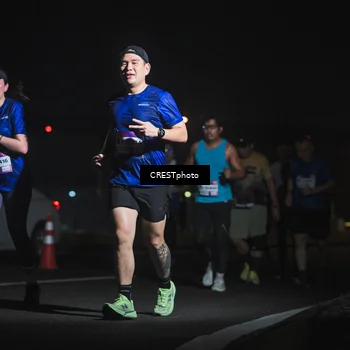 Runner Photo 7438345