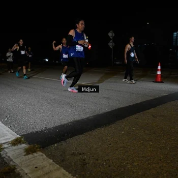 Runner Photo 7438346