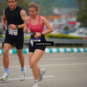 Runner Photo 7438347
