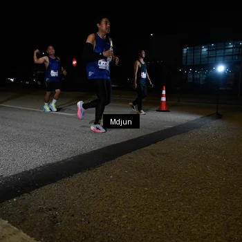 Runner Photo 7438348