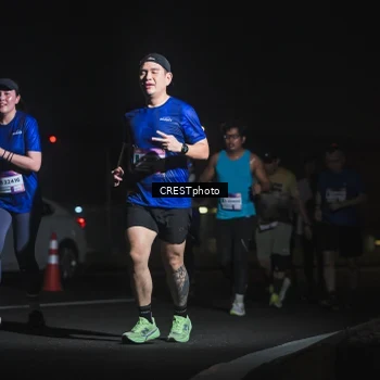 Runner Photo 7438360