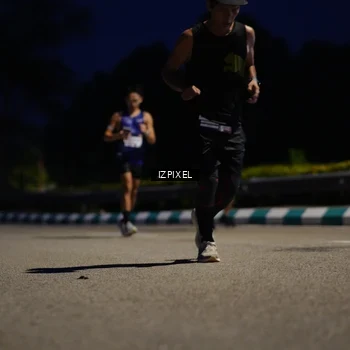 Runner Photo 7438366