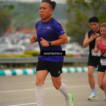 Runner Photo 7438368