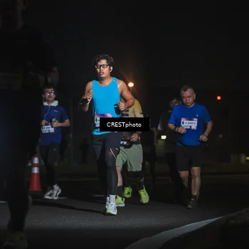 Runner Photo 7438387