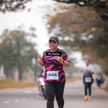 Runner Photo 7438392