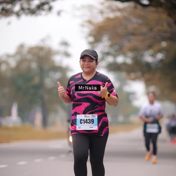 Runner Photo 7438405