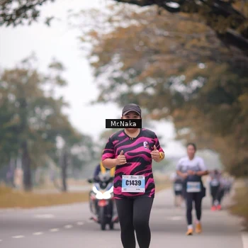 Runner Photo 7438409