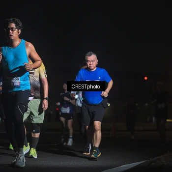 Runner Photo 7438412