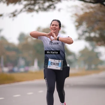 Runner Photo 7438423