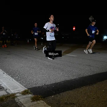 Runner Photo 7438427