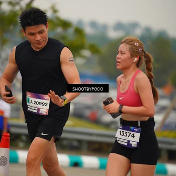 Runner Photo 7438435