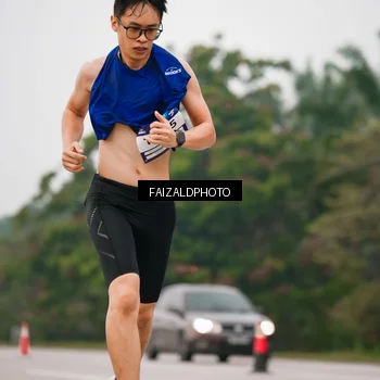 Runner Photo 7438443