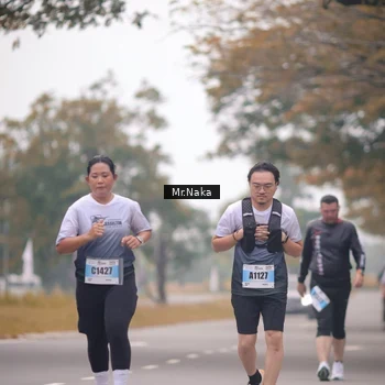 Runner Photo 7438447