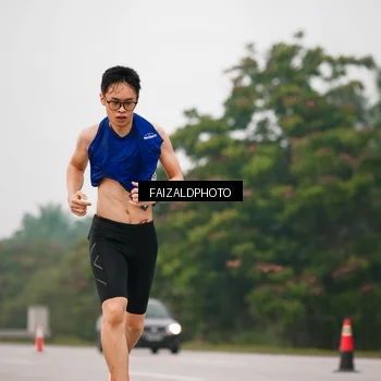 Runner Photo 7438448