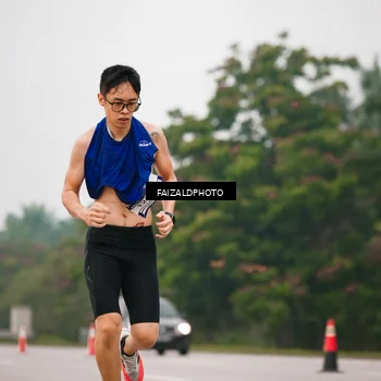 Runner Photo 7438449