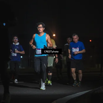 Runner Photo 7438453