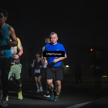 Runner Photo 7438461