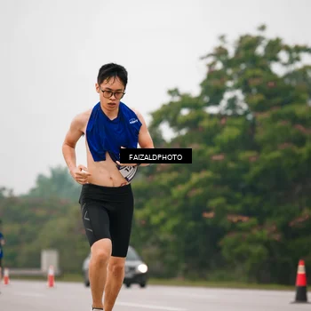 Runner Photo 7438462