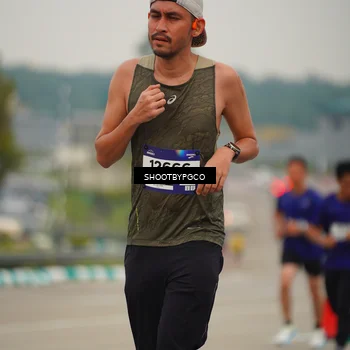 Runner Photo 7438465