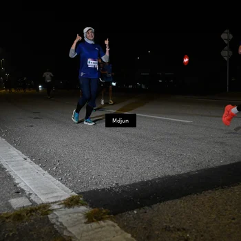 Runner Photo 7438467