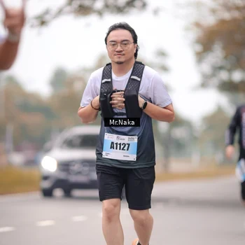Runner Photo 7438475