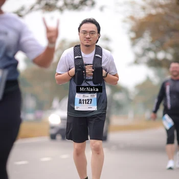 Runner Photo 7438476