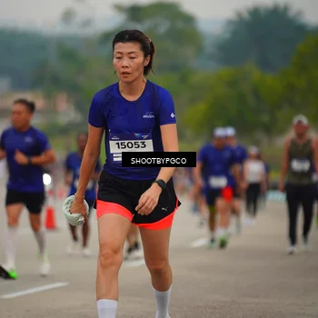 Runner Photo 7438478