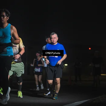 Runner Photo 7438479