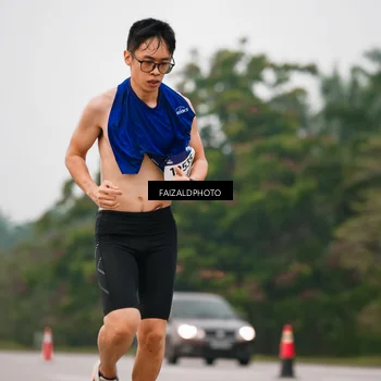 Runner Photo 7438480