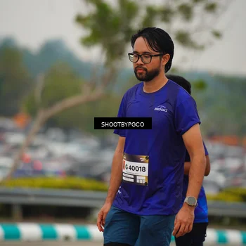 Runner Photo 7438483