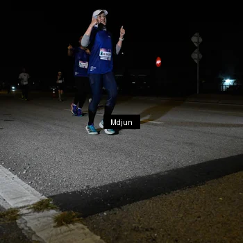 Runner Photo 7438488
