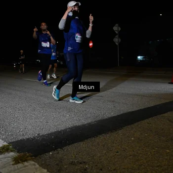 Runner Photo 7438489