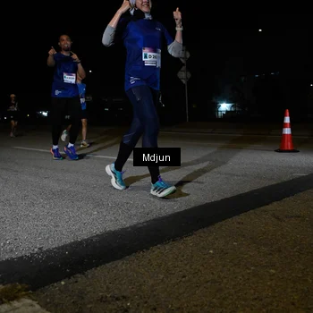 Runner Photo 7438502