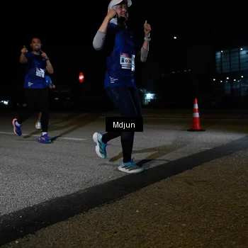 Runner Photo 7438503
