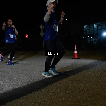 Runner Photo 7438505