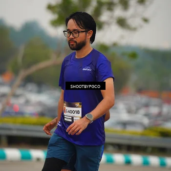 Runner Photo 7438508