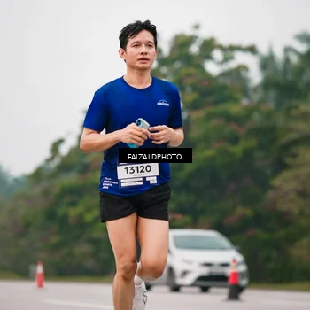 Runner Photo 7438516