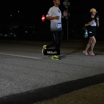 Runner Photo 7438520